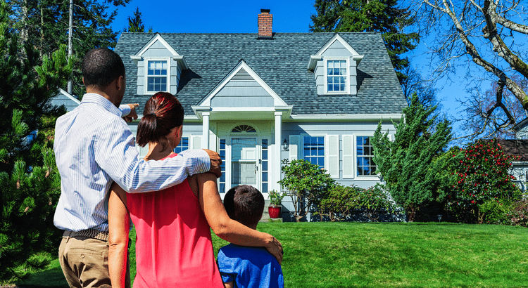 The Truth About Where Home Prices Are Heading