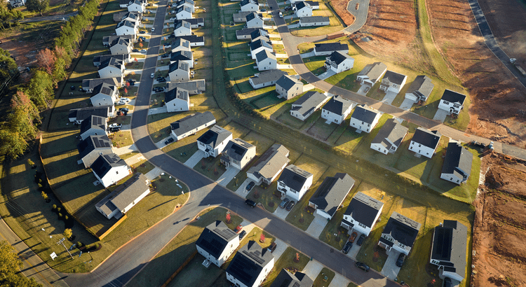 Builder Incentives Reach 5-Year High