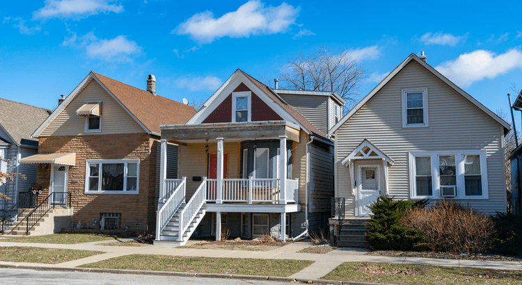 You May Not Want To Skip Over That House That’s Been Sitting on the Market
