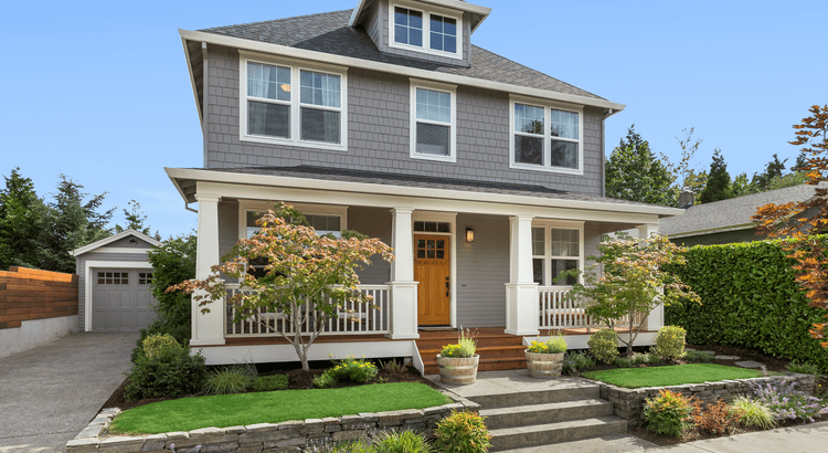 Think Nobody’s Buying Homes Right Now? Think Again.