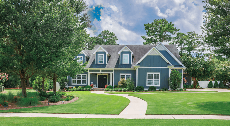 Your House Didn’t Sell. Here’s How To Turn It Around.